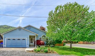 1400 Lithia Way, Talent, OR 97540
