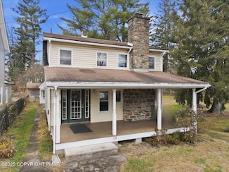 138 Sopher St, East Stroudsburg, PA 18301