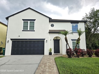 334 Dryden Cir, Cocoa, FL 32926