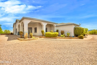 4290 S Silva Dr, Sierra Vista, AZ 85650