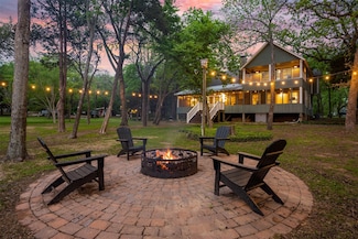 2000 N Lake Dr, Greenville, TX 75402