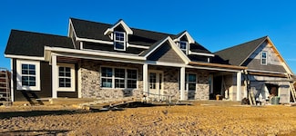 422 Liming Farm Rd, Mount Orab, OH 45154