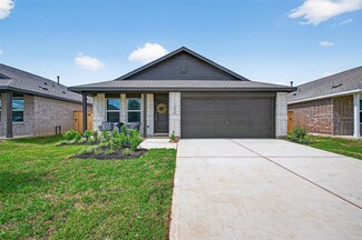 26826 Zebra Grass Dr, Katy, TX 77493