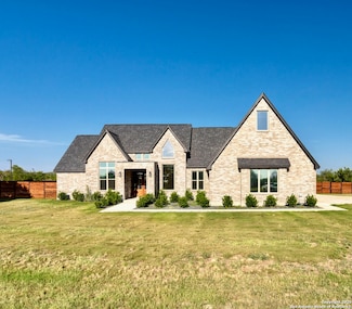 187 Stone Loop, Castroville, TX 78009