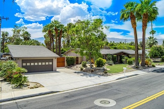 74619 Fairway Dr, Palm Desert, CA 92260