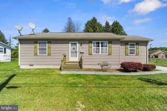 13 S Caesar Rodney Ave, Camden, DE 19934