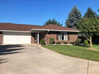 876 E Hazel Dr, Marion, IN 46953