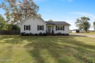 412 Bridle Path Rd, Goldsboro, NC 27534