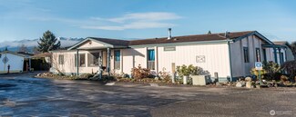 325 N 5th Ave Unit 53, Sequim, WA 98382