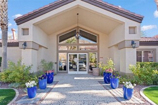 3570 Cactus Shadow St Unit 101, Las Vegas, NV 89129