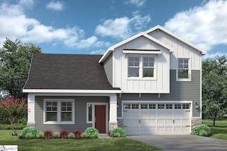 307 Blaine Ct, Greenville, SC 29607