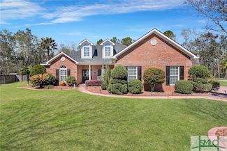 123 Settlers Point Dr, Guyton, GA 31312