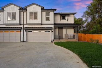 4008 Upham St, Wheat Ridge, CO 80033