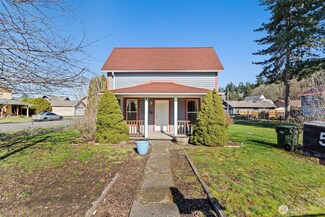 501 Davis St, Centralia, WA 98531