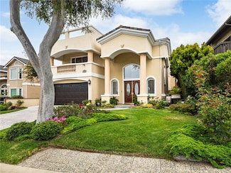120 Via Alameda, Redondo Beach, CA 90277