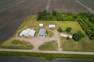 3923 240th Ave, Breckenridge, MN 56520