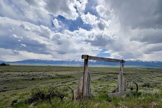 TBD Commanche Rd, Westcliffe, CO 81252