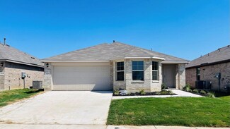 4204 Azam Creek Ln, Crowley, TX 76036