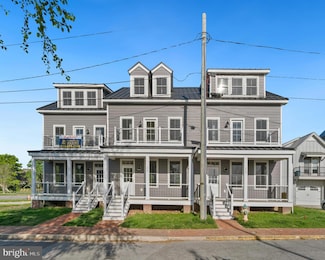 228 S Water St, Chestertown, MD 21620