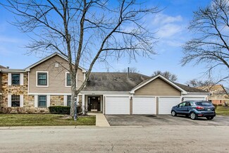 275 Kings Mill Ct Unit D1, Schaumburg, IL 60193