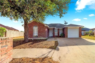 2011 Tulipan Ave, Mission, TX 78572