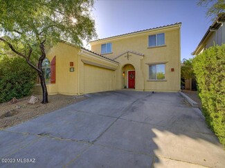 5916 S Courtland Dr, Tucson, AZ 85747