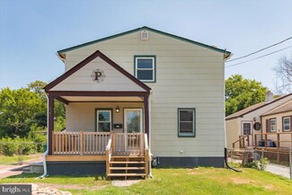 623 Rosa Ave, Croydon, PA 19021