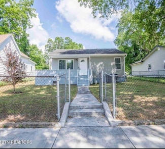 2515 Wilson Ave, Knoxville, TN 37914