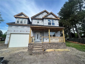 523 Beacon Rd, Portsmouth, VA 23702