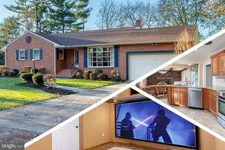 12 N Cedarwood Ave, Penns Grove, NJ 08069