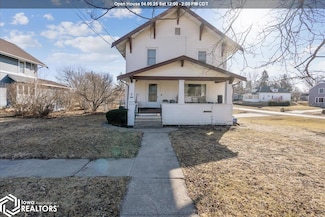 514 Washington St, Gladbrook, IA 50635