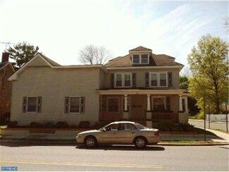 214-218 S Main St, Woodstown, NJ 08098