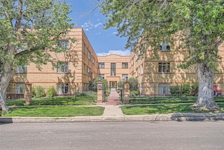 1523 Ivy St Unit 6, Denver, CO 80220