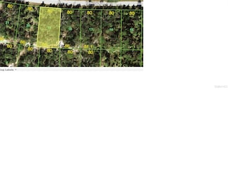16227 Orrick Ave, Port Charlotte, FL 33954