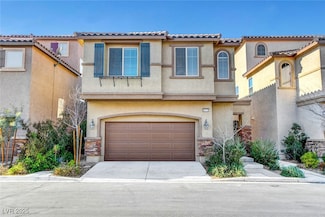10735 Galveston Bay St, Las Vegas, NV 89179