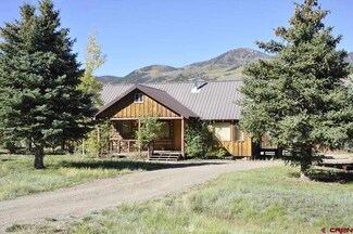 0 Rogers Dr Unit 699070, Creede, CO 81130