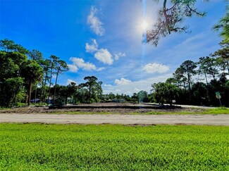 8106 92nd Ave, Vero Lake Estates, FL 32967