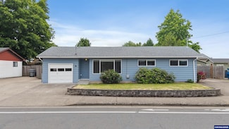 2222 34th Ave SE, Albany, OR 97322