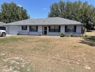 11757 SE 71st Terrace Rd, Belleview, FL 34420