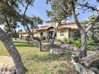 2000 Village Oak, Canyon Lake, TX 78133