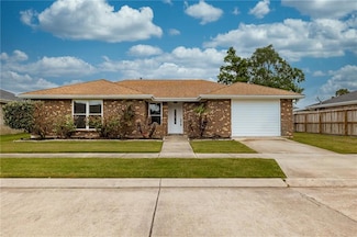 2312 Fable St, Meraux, LA 70075