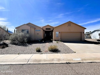 3636 Coral Ridge Ct, Sierra Vista, AZ 85650