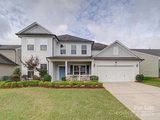 3009 Palm Dr, Fort Mill, SC 29715