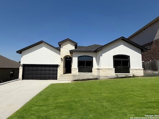 13705 Trailside Ln, Live Oak, TX 78233