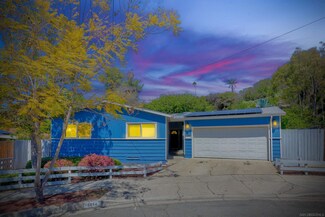 5964 Baja Dr, San Diego, CA 92115