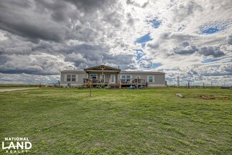 17934 N 2730 Rd, Loyal, OK 73756