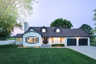 2109 W Prospect Ave, Norfolk, NE 68701