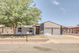 1957 Ratner Cir, El Paso, TX 79936