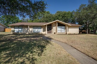 4925 Blaney Ave, North Richland Hills, TX 76180