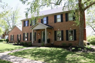 2212 Cascade Way, Lexington, KY 40515